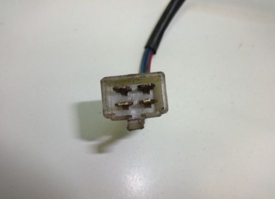 Schlosssatz Yamaha FZ 750