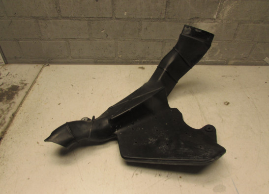 Rechter luchtbuis BMW K 1200 RS
