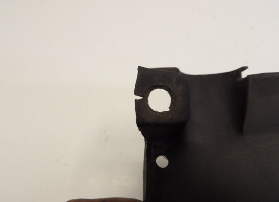 Rear fender Ducati Monster S4