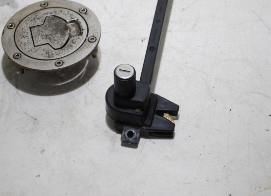 Slotenset BMW K 1100 LT