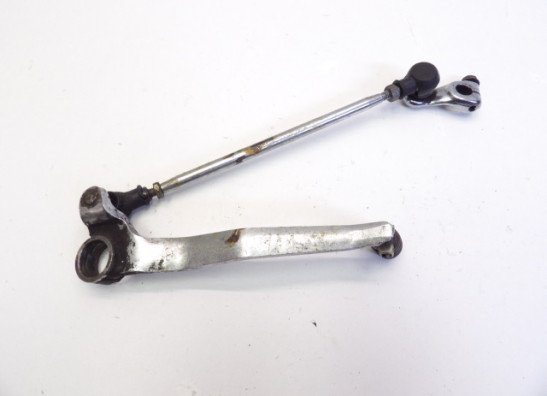 Gear change pedal  Honda VF 500 