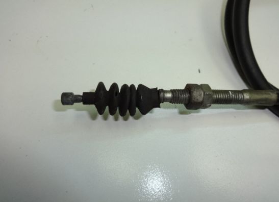 Koppelingskabel Suzuki LS 650