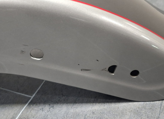 Rear fender Suzuki VZ 800 marauder