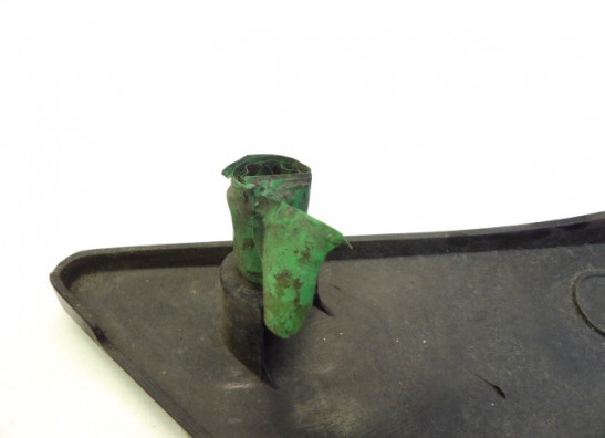 Rechter zijkuip klein Kawasaki ZR 7