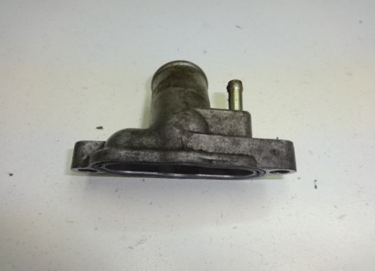 Radiator parts Honda CBR 1100 XX