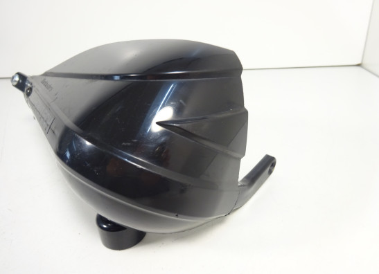 Stuur Honda NC 750 X