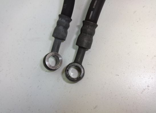 Bremsleitung vorne Suzuki SV 650