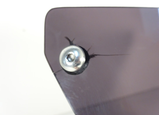 Kuipruit Yamaha YZF R1