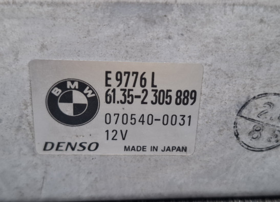 Getriebe BMW K 1200 LT