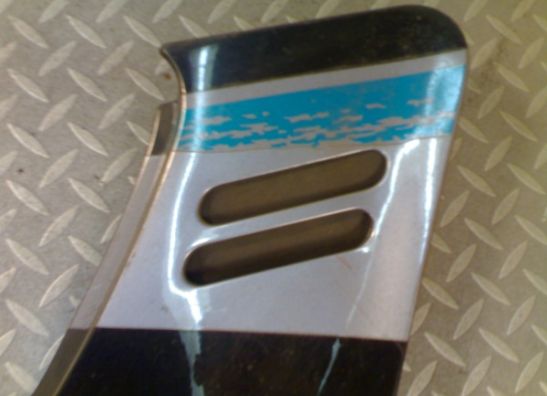 Heck rechts Honda CBR 1000 F