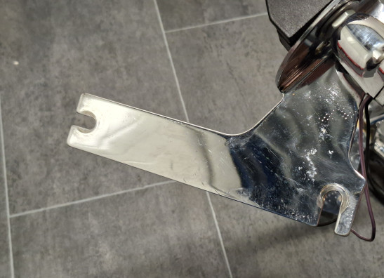 Koplamp Harley Davidson FLHX Street Glide