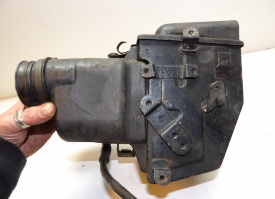 Luchtfilterhuis Suzuki GS 450