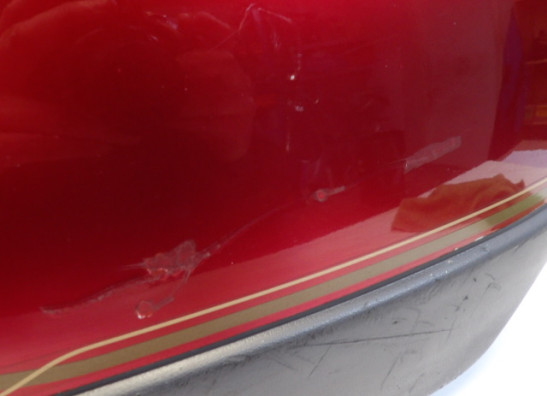 Kofferset Honda ST 1100 Pan European