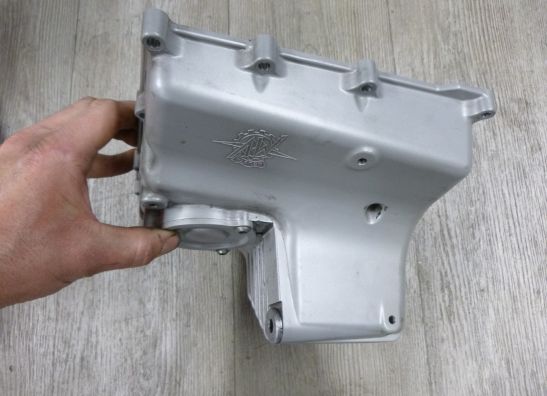 Carterpan MV Agusta 800 Brutale 2013-2014