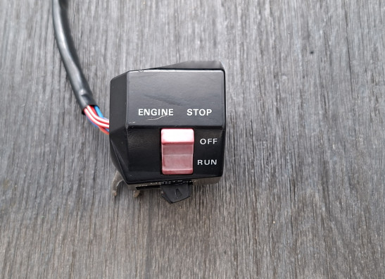 Stuurschakelaar rechts Yamaha XJ 600 F