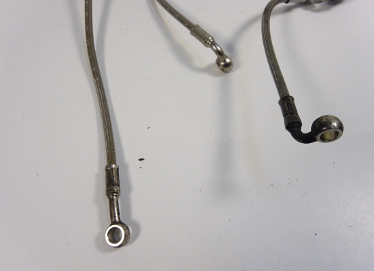 Bremsleitung vorne BMW K 1200 S 