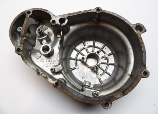 Dynamodeksel Suzuki GSX 400 F