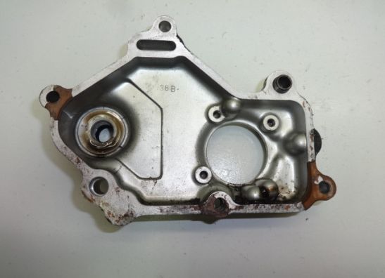 Engine cover Suzuki VS 1400 Intruder