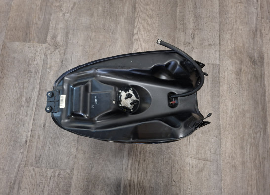 Tank Ducati Scrambler Cafe Racer