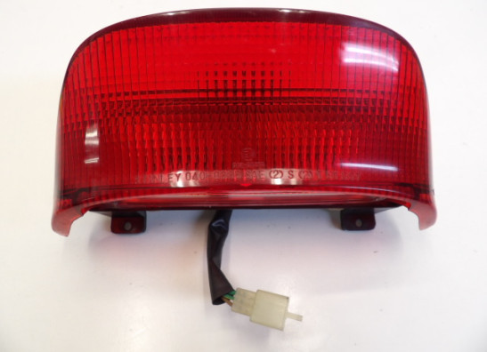 Rucklicht Honda CBR 1000 F