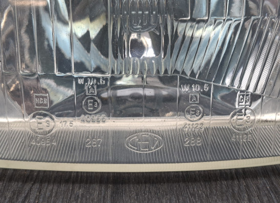 Koplamp Cagiva Elefant 650