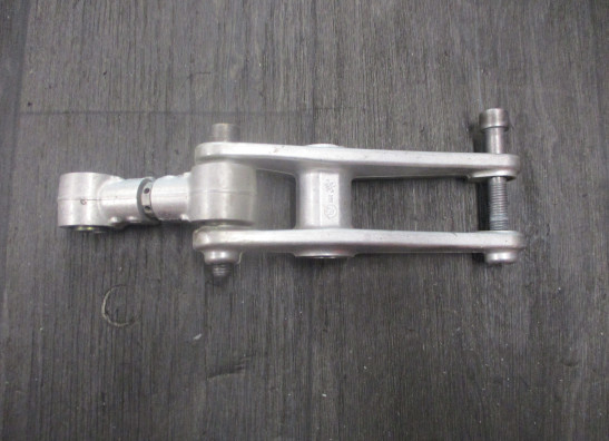 Link systeem achterveer BMW S 1000 RR 2019-2021