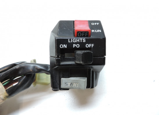 Stuurschakelaar rechts Yamaha FZR 1000