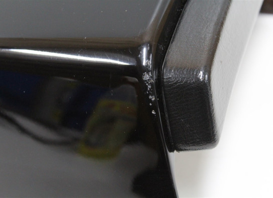 Buddycover Yamaha FZR 1000