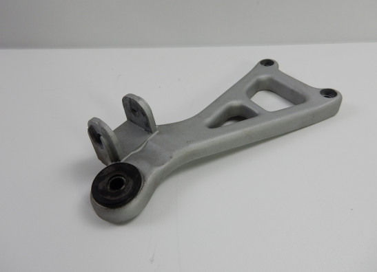 Duo voetsteun links Moto Guzzi V11