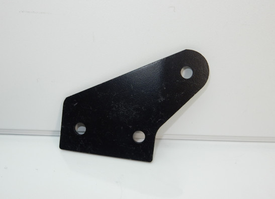 Uitlaat Moto Guzzi Le Mans III