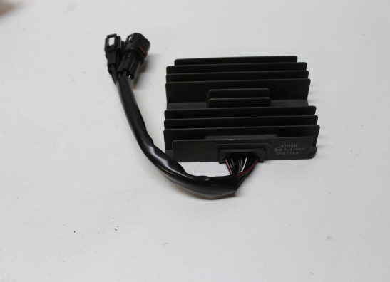 Spanningsregelaar Suzuki GSX R 1000
