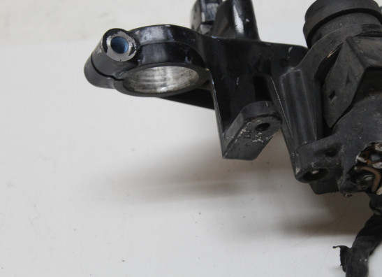 Schlosssatz Kawasaki ER 5