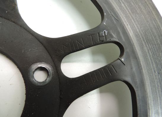 Bremsscheibe vorne Honda CB 900