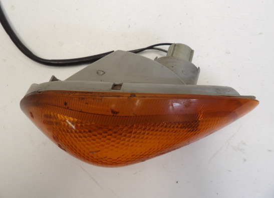 Winker right front Suzuki GSX F 600
