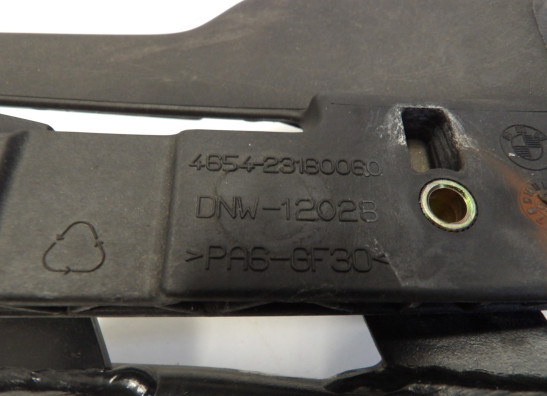 Lugage carrier BMW R 1100  1150 RS