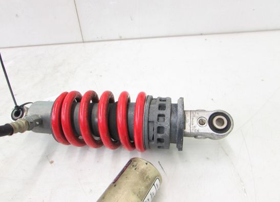 Achterschokbreker Honda CBR 600 F