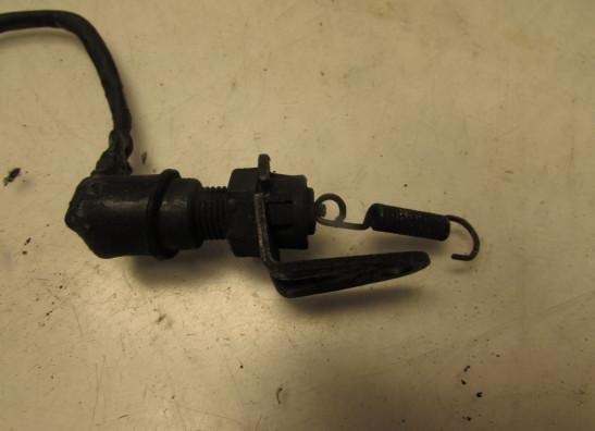 Bremssattel Bremszange hinten Yamaha V max