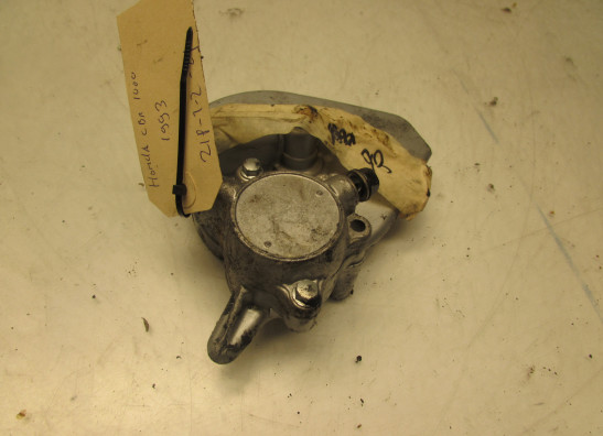 Motorblokdeksel Honda CBR 1000 F