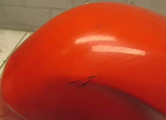 Fuel tank Honda CB 1