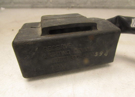 CDI Einheit Yamaha V max