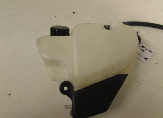 Koelvloeistof reservoir Kawasaki ZRX 1100 1200