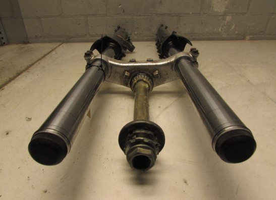 Voorpoten compleet Honda VFR 750