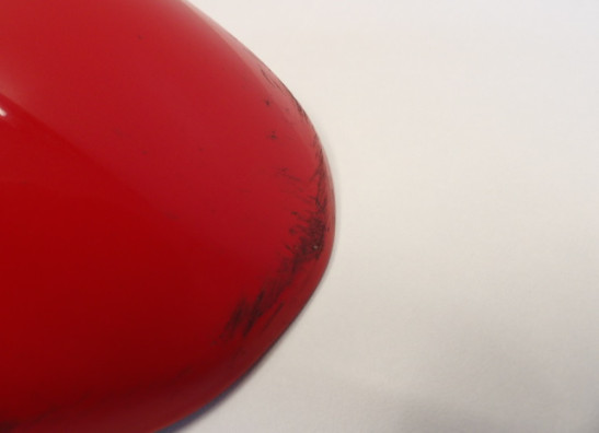 Voorspatbord Suzuki GSF 600 650 Bandit 