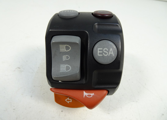 Stuurschakelaar links BMW K 1200 S 