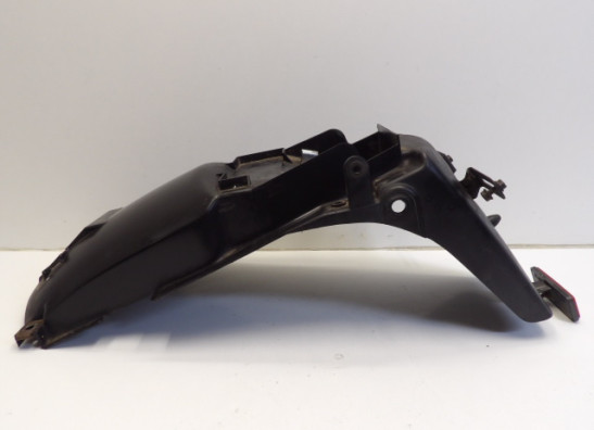 Rear fender Yamaha TDM