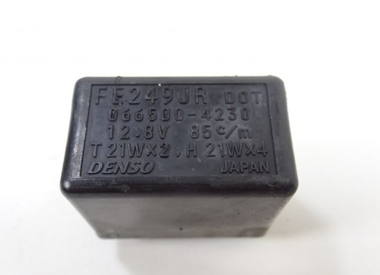 Relais unit Suzuki TL 1000