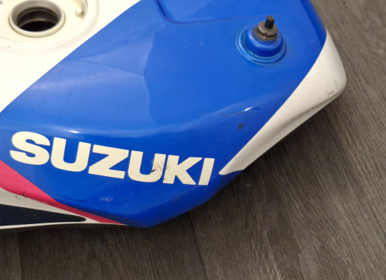 Tank Suzuki GSX R 750
