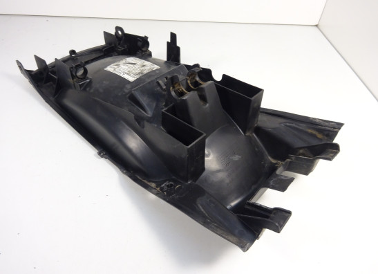 Heckunterverkleidung Honda CBF 500
