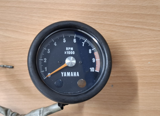 Tacho Yamaha RD 350
