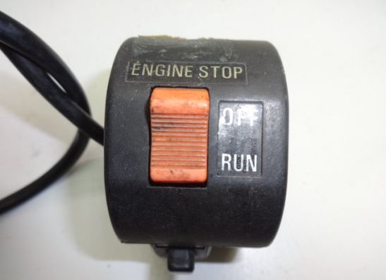 Stuurschakelaar rechts Suzuki GS 450